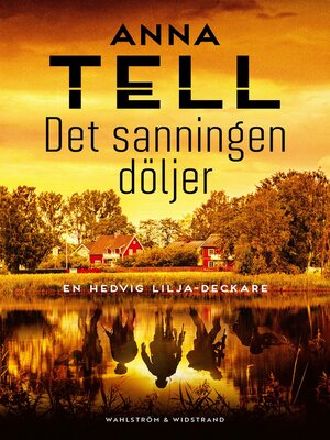 cover image of Det sanningen döljer
